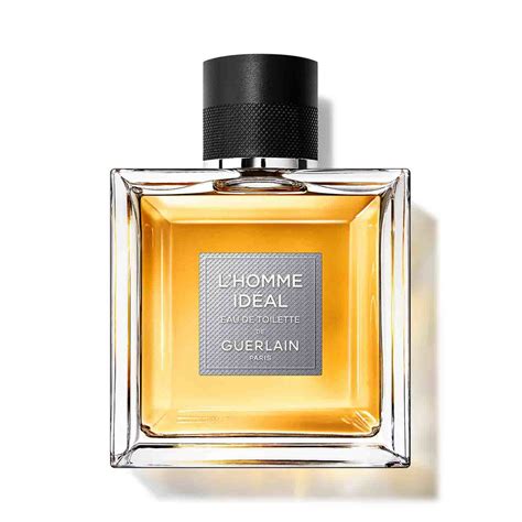 guerlain l homme ideal 100ml edp|guerlain l'homme ideal edt 100ml.